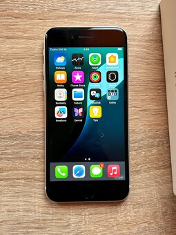 iPhone SE 128GB - 2