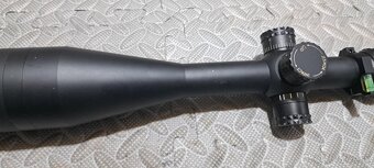 predam puskohlad Nightforce NXS - 2