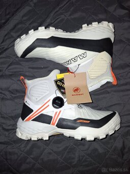 Mammut Ducan Boa High GTX - 2
