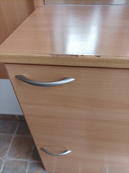 Nábytok do predsiene - 2