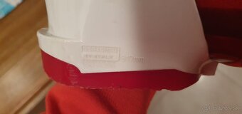 HEAD Vector 105 pánske lyžiarky - 2