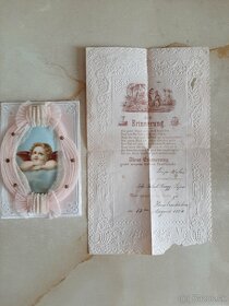 Erinnerungen - Spomienky 168 rokov staré - 2