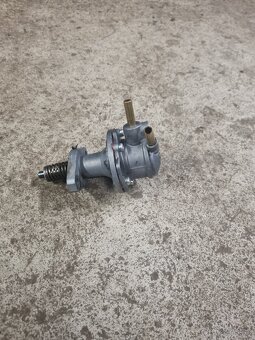 Dopravna pumpa tranzit - 2