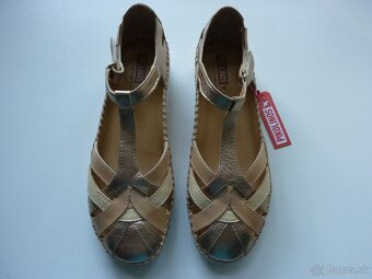 Dámske sandálky - 2