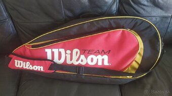 Tenisovy vak Wilson - 2