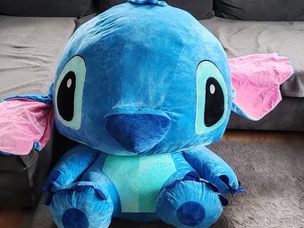 Stitch - 2