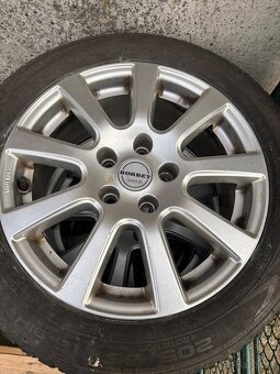 Na predaj 5x112 r16 - 2