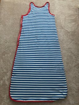 Detský spací vak, 18-24m - 2