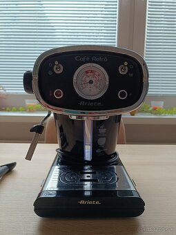 Kávovar Ariete Café Retró - 2