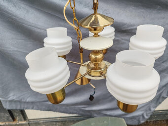 Luster Kamenický Šenov - 2