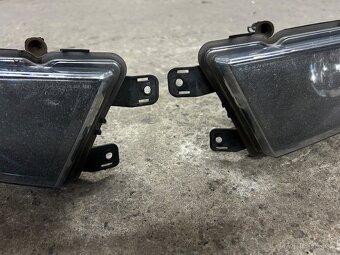 Čierne Hmlovky Octavia 3 - 2