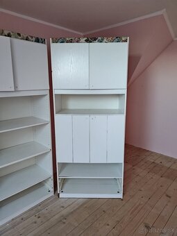 Satnikova skrina - 2