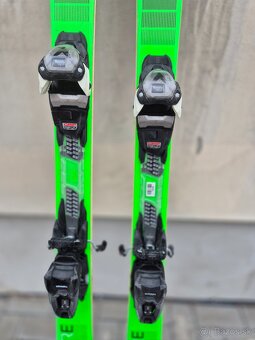 NORDICA SPITFIRE 75R - 2