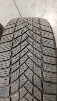 245/45 R19 V XL zimné - 2
