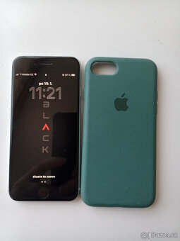 Apple iPhone SE 2020 - 2