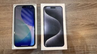 iPhone 15 Pro Max, 256gb - 2