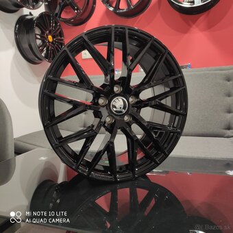 Elektróny 5x112 R18 - 2