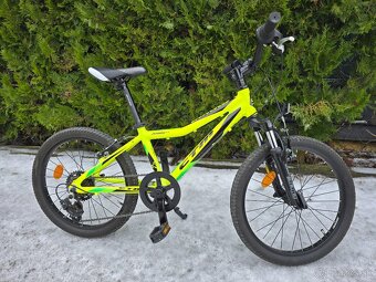 Detský bicykel CTM JERRY 2.0 - 2