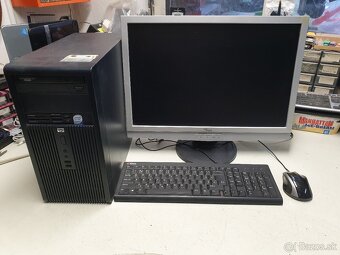 PC zostava - 2