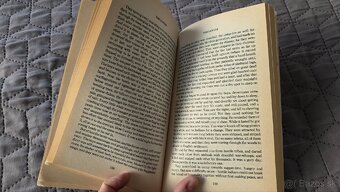 Mark Twain: Tom Sawyer v anglickom jazyku - 2