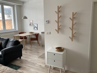 garsónka na prenájom - 2