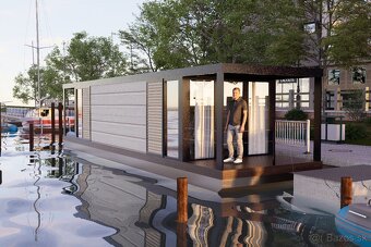 Hausbot 12x3 New 2026 - 2