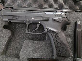 Predám Grand Power K22 + tlmič - 2