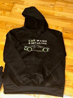 Tepláková súprava - 2