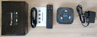 Android TV Box Transpeed 8K618-T (4GB/64GB) - 2