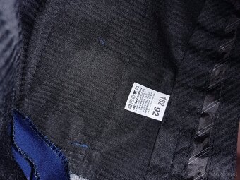 Pánsky oblek 52 - 2