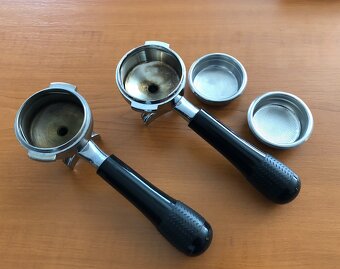 Predám profi páku Nuova Simonelli - 1ks - 2