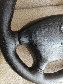 volant Opel Omega Vectra. - 2