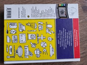 Mat tak o koliesko viac - 2