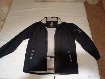 Zimná bunda Killtec technical outdoor - 2