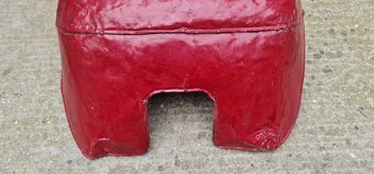 Reumaplech - JAWA 175 / 356 - 2