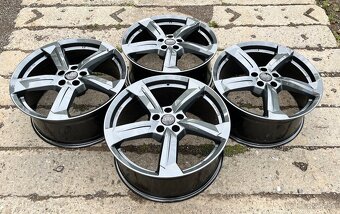 Disky 5x112 r20 rotor style - 2