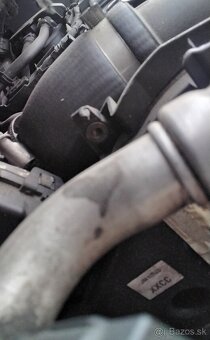 predám MOTOR XXCC FORD TRANSIT COURIER 1.5 EcoBlue 2018-2023 - 2