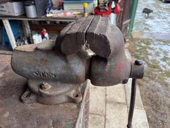 zverák york 150 - 2