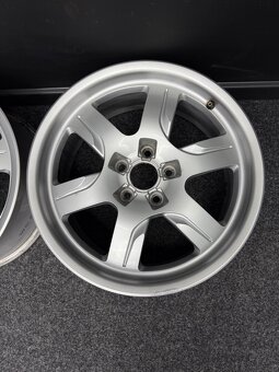 Alu AUDI A5 5x112 17” 8T0601025B - 2