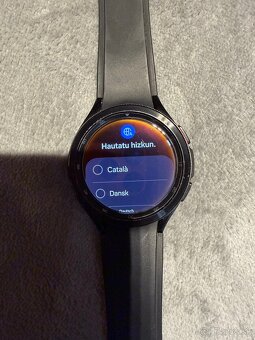 Samsung galaxy watch 4 classic - 2