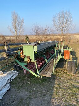 Sejačka - 2