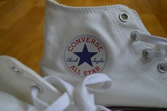 predam panske tenisky Converse - 2