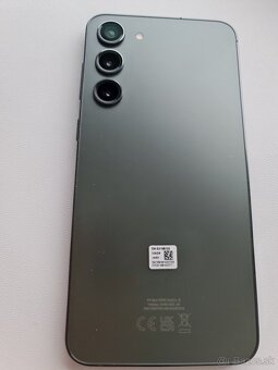 Samsung Galaxy S23 plus - 2