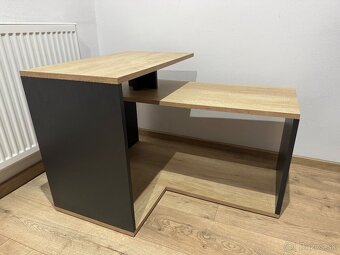 Konferenčný stolík - 2