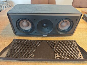 Bowers & Wilkins CC3 center - 2