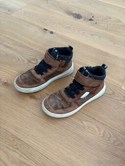 Superfit Gore tex, veľkosť 34 - 2