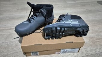 Topánky na bežky - 2