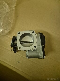 Škrtiaca klapka 1.8T - 2