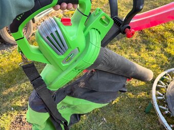 FUKAR listia 3v1 FLS 3000 B3 3000 W - 2