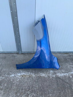 Predni blatnik skoda rapid levy blatniky - 2